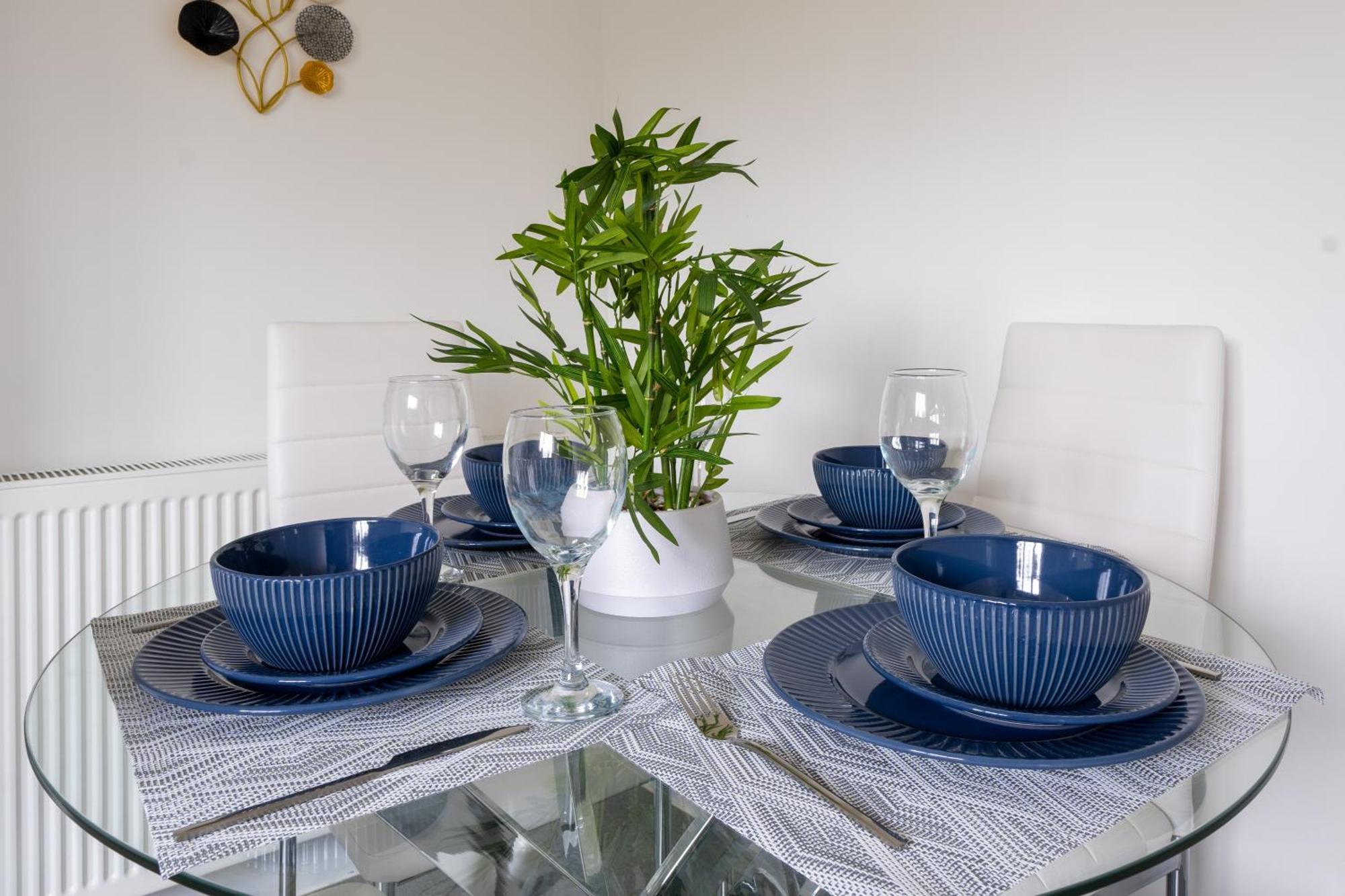 Appartement Highend Luxury Design Londen