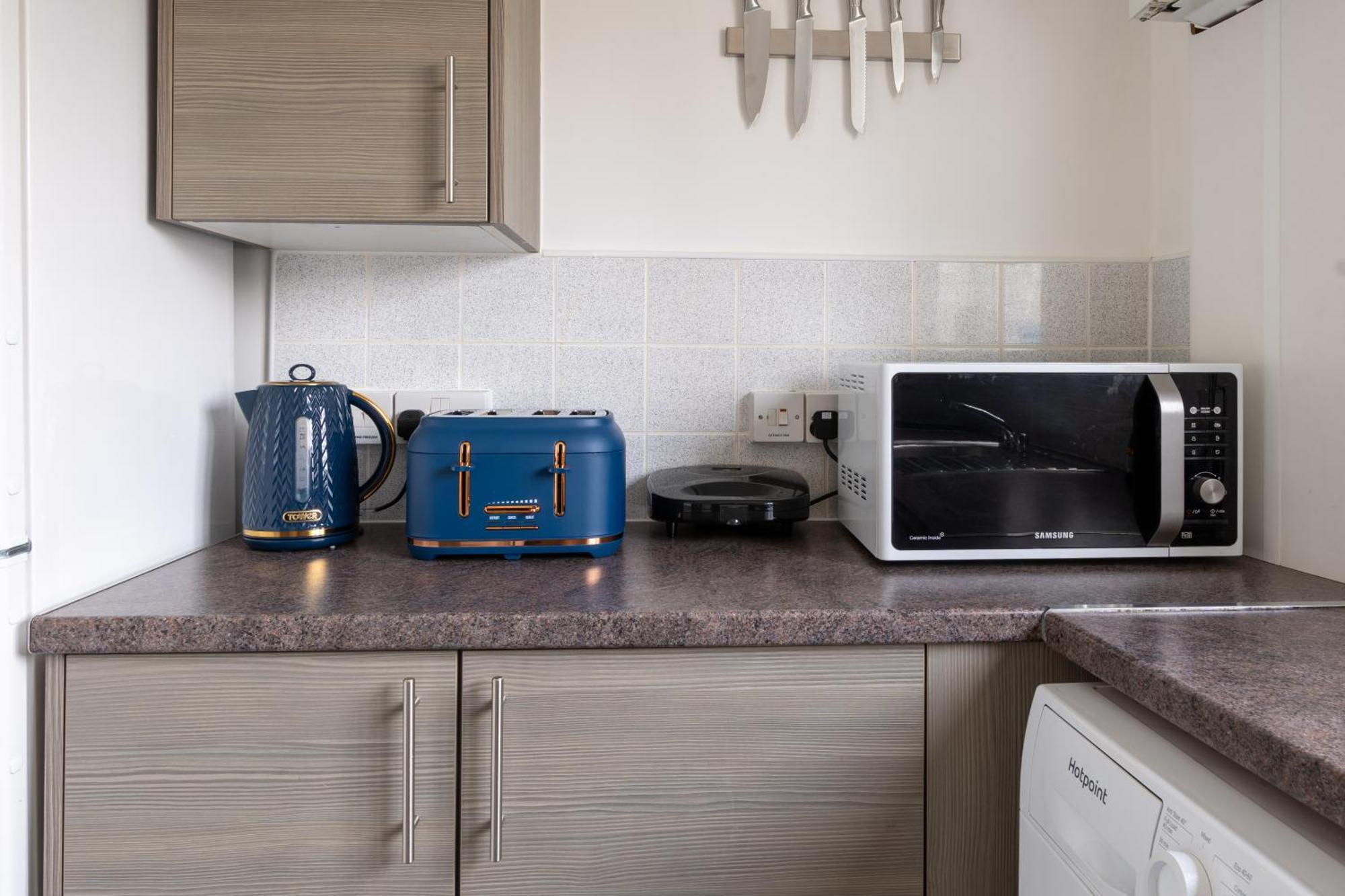 Highend Luxury Design Appartement Londen